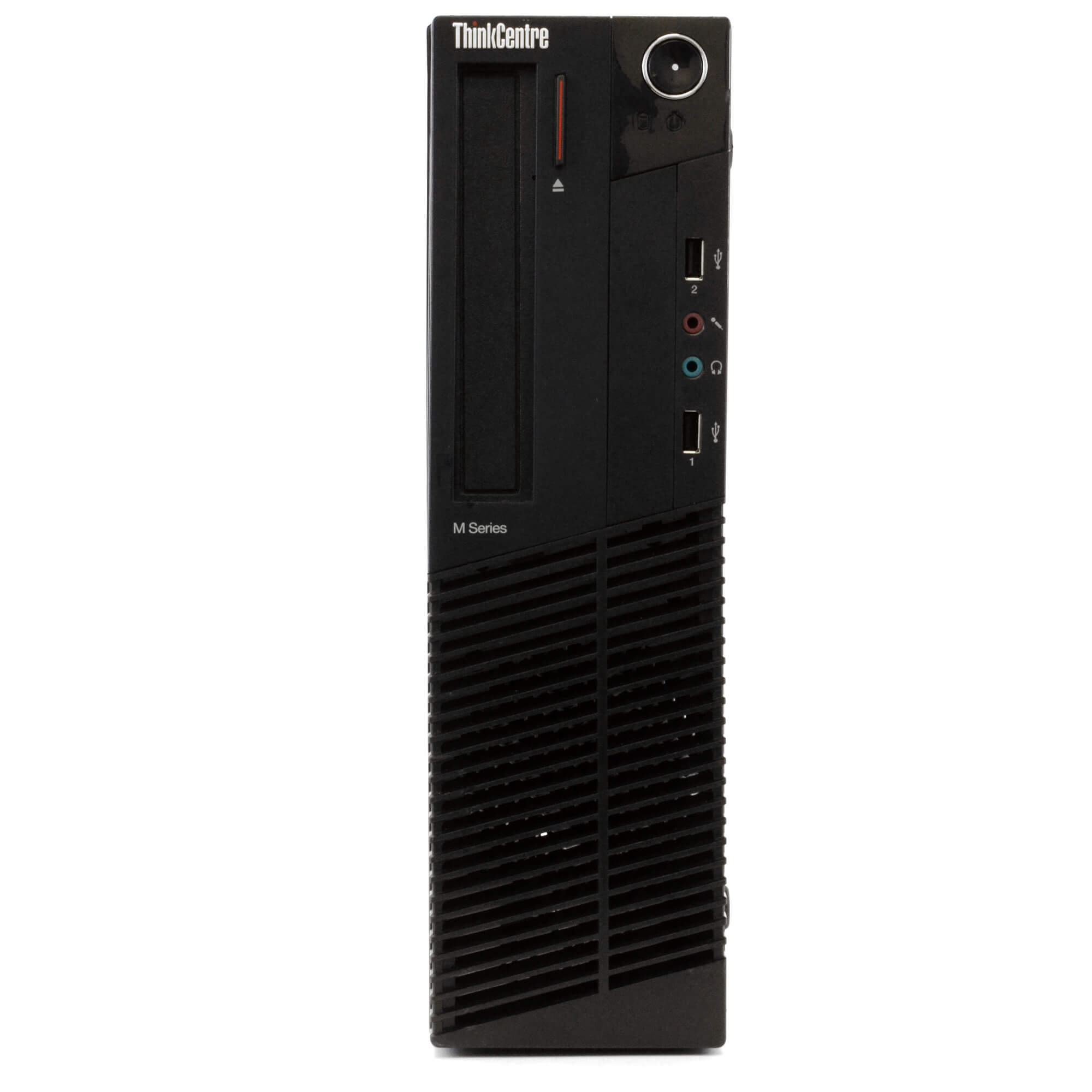 Lenovo ThinkCentre M90P Desktop Computer, Intel Core i5 (1st Gen ...